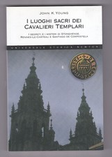 Libro i Luoghi Sacri dei