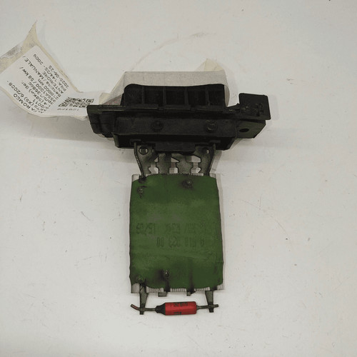 Motorino ventilazione