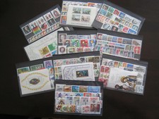 Berlin Annata 1980-1990 MNH /