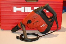 Hilti-te80atc / Avr Trapano +