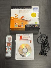 Terratec cinergy hybrid - terratec, t