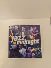 Jazz at Midnight - Various |