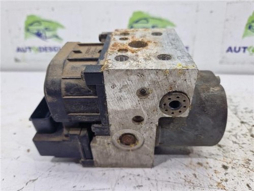 476604u102 modulo abs nissan - modulo,