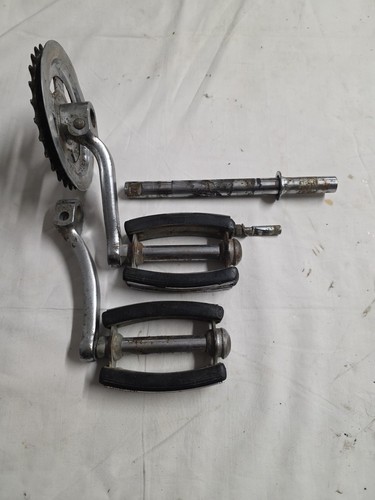 Piaggio ciao pedale sfere - piaggio,