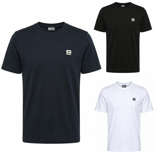 Diesel shirt uomo regular - uomo,