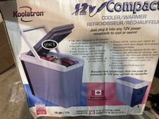 Koolatron P20 Adattatore AC
