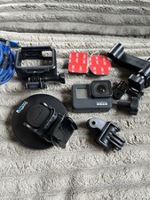 macchina fotografica gopro