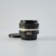 Obiettivo principale Nikon