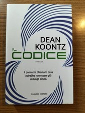 Il codice - Dean Koontz