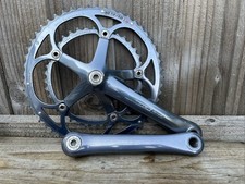 Catena Campagnolo Centaur 10