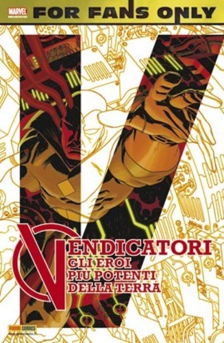 Fumetto for fans only - fumetto,