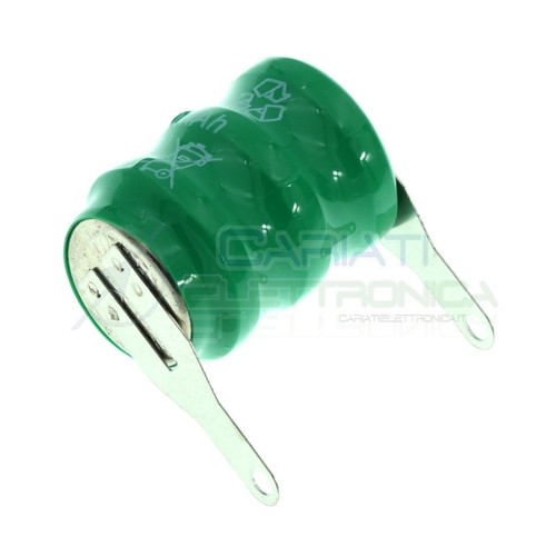 Batteria tampone - tampone, pc