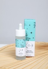 Biucosmetic Siero Viso Bava di