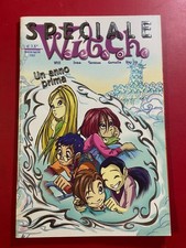 WITCH W.I.T.C.H. SPECIALE - UN