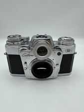 Corpo fotocamera reflex Zeiss