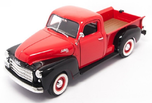 Modellino auto 1950 - modellino, pick
