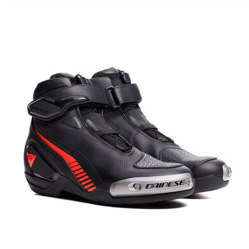 Stivali moto sportivi corti - stivali,