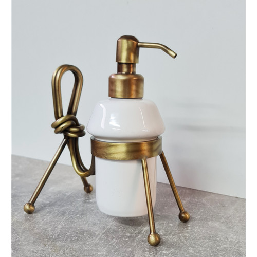 Porta sapone liquido - , da