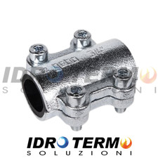 MORSETTO DI RIPARAZIONE IN