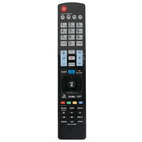 Telecomando akb73756580 - telecomando,
