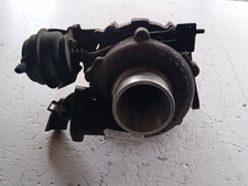TURBINA PER OPEL Astra J 2°