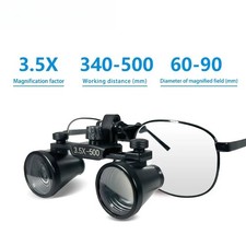 Lente ingrandimento - di,