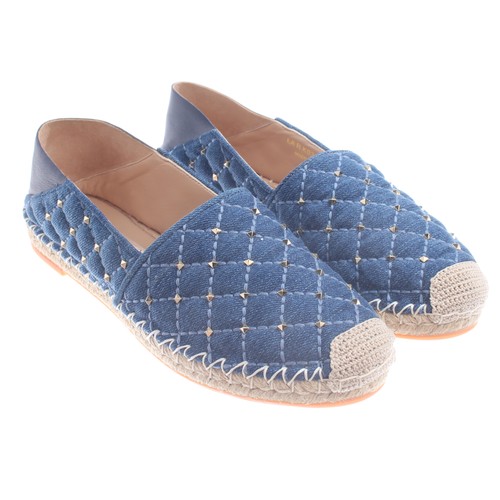 Valentino espadrillas euro - valentino,