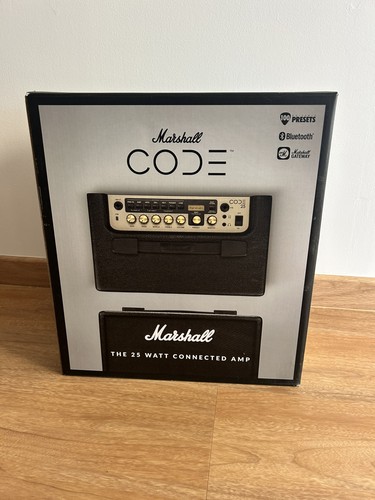 Marshall code25 25w - code25, combo