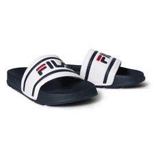 Ciabatte Uomo FILA Modello MORRO BAY SLIPPER 2.0 - 7 Colori