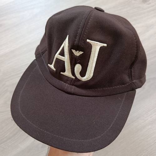 Armani jeans 1997 - 1997, fw