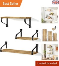 Eleganti Mensole Galleggianti