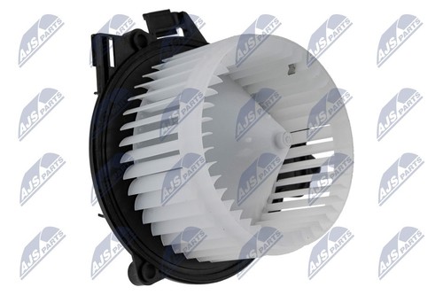 Ventilatore abitacolo per