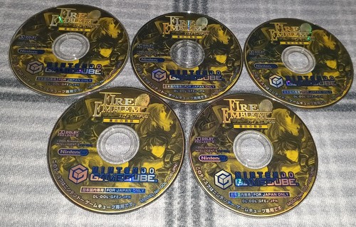 Fire emblem path radiance - path, of