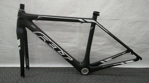 Felt frame for road - felt,