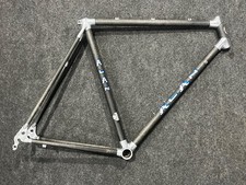 ALAN corsa carbon frame NEW