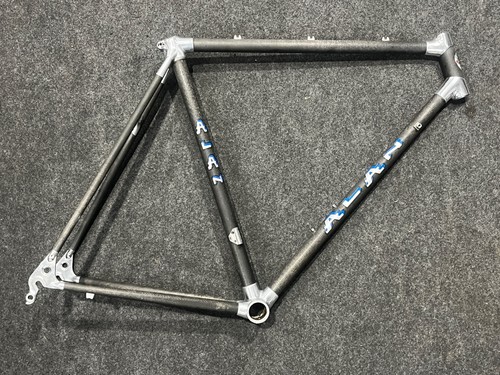 Alan corsa carbon frame - corsa, new