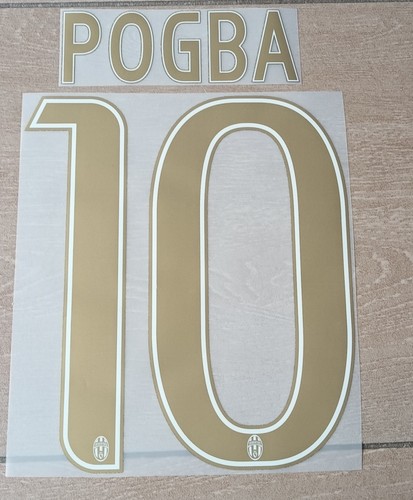 Stampa nome numero per - nome, maglia