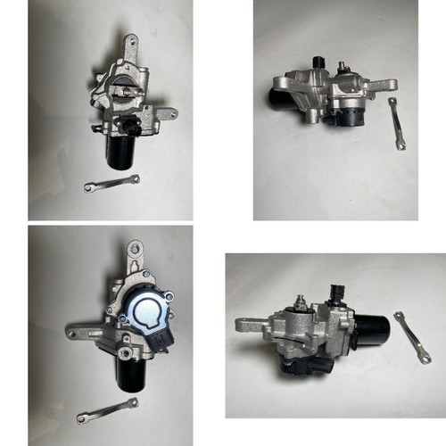 Attuatore turbo toyota - attuatore,