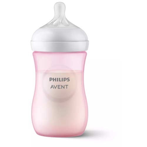 Avent biberon natural response - avent,
