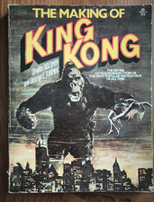 THE MAKING OF KING KONG - 2