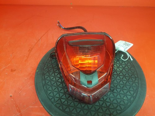 Faro posteriore yamaha 125 - posteriore, ys