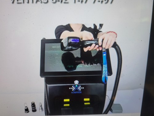 Karter nuovo 808nm - nuovo,