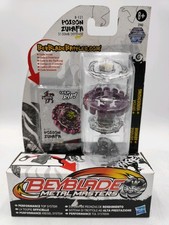 Hasbro Beyblade Metal Masters