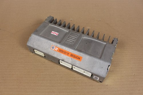 Amplificatore jbl toyota - jbl,