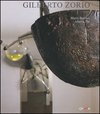 Gilberto zorio bertoni mario - bertoni,