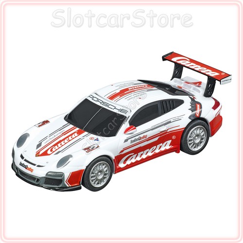 Carrera 64103 porsche gt3 - carrera,
