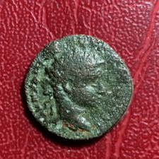 Romanzo Imperial Geta ? Grande