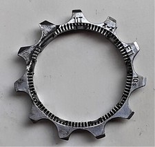 Rapporto 11 denti con