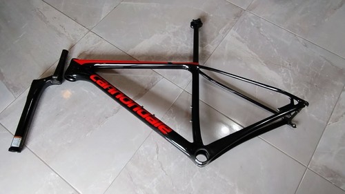 Telaio cannondale fsi 2019 - telaio,