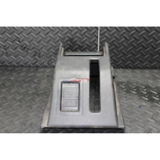 CORNICE PLANCIA TUNNEL CENTRALE LEVA CAMBIO SUZUKI VITARA 1 (ET,TA)(1988-1999) 1